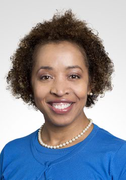Jacquelyn Webster