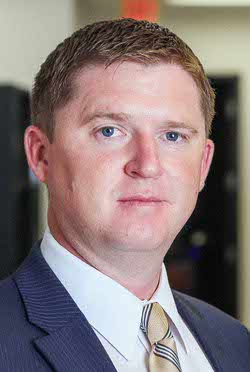 Jason Patchett