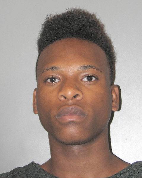 Police reported that Rhanel Immanual-David, 19, was arrested Tuesday, June 28, 2016, in connection with a shooting outside of a Henderson restaurant the night before. 