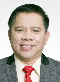 Ralph Borromeo