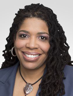 Monica Hall