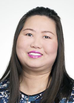 Aleli Malonzo
