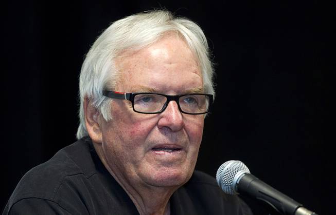 GM Named For Las Vegas' NHL Expansion Team