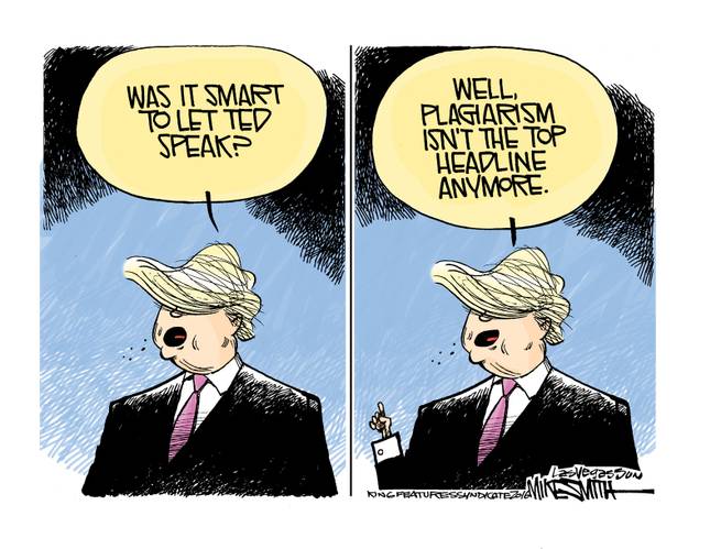 072216 smith cartoon Trump 