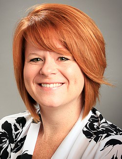 Stephanie Deines