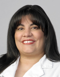 Jeanette Foronda
