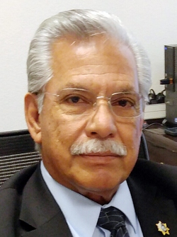 David Tristan