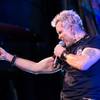 Billy Idol performs Friday, Sept. 2, 2016, at the House of Blues.