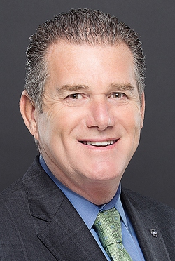 Rob Schweizer