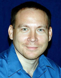 Mike Yoder