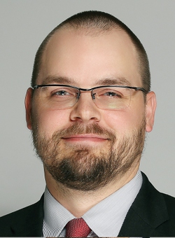 Scott Beckman