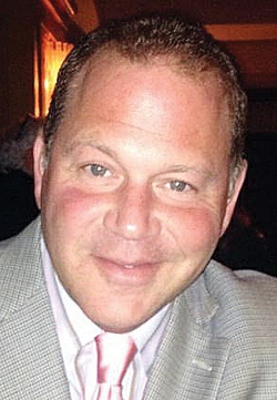 Stephen Crystal