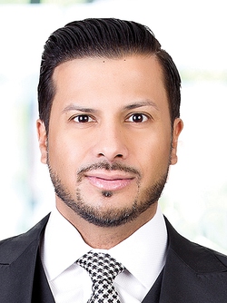 Farhan Naqvi