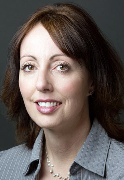 Kathleen Bouch