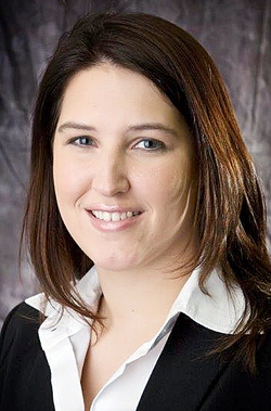 Lisa Cross