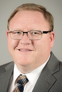 Ryan Gunderson