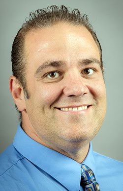 Michael Henriksen Jr.