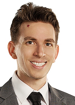 Ron Ventura