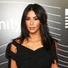 In this May 16, 2016, file photo, Kim Kardashian West attends the 20th Annual Webby Awards in New York.