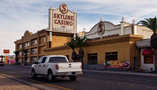 Skyline Casino