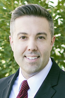 Robert Arnal
