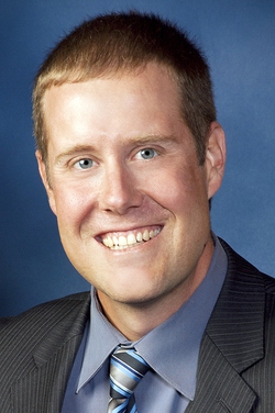 James Chapman
