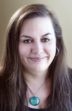 Lauren Silverstein