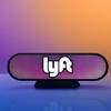 Photo: This undated photo provided by Lyft shows an illum Photo: This undated photo provided by Lyft shows an illum