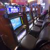 New chairs for slot players is one of the improvements at the Palms, said Palms Vice President and General Manager Michael Jerlecki. Station Casinos completed its acquisition of the Palms in October.