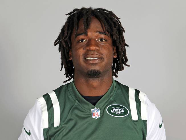 Former New York Jets running back Joe McKnight was shot to death about 2:43 p.m. Thursday, Dec. 1, 2016, following an argument at an intersection with another motorist in Terrytown, a suburb of New Orleans.