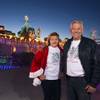 Dyanah Musgrave and Dale Ryan have decorated their home in Boulder City for the past 13 years. The home will be featured in "The Great Christmas Light Fight" on ABC on Monday, Dec 19.