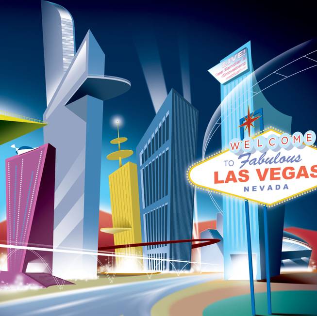 Future Vegas 2