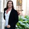 Actor and model Fabio arrives at Mar-a-Lago in Palm Beach, Fla., on Dec. 30, 2016. Fabio’s embrace of Donald Trump puts him in an exclusive and eclectic club: celebrities who not only support the president-elect, but are willing to do so publicly.