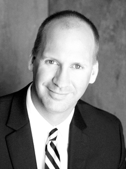 Aric Graham