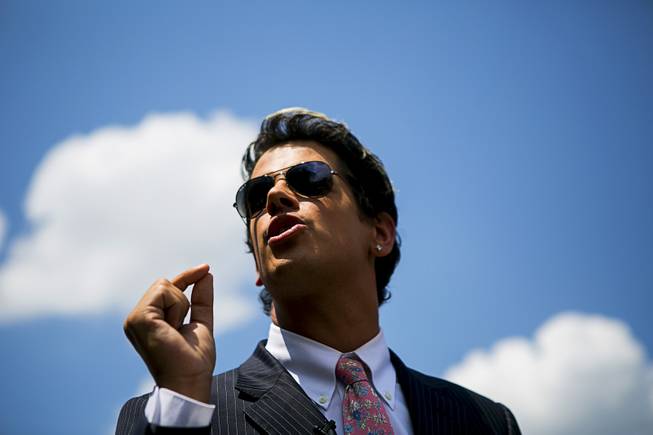 Yiannopoulos