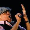 Al Jarreau performs Sept. 27, 2015, at the Rock in Rio music festival in Rio de Janeiro, Brazil. Jarreau died in a Los Angeles hospital Sunday, Feb. 12, 2017, according to his official Twitter account and website.