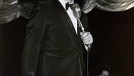 He was a giant in the entertainment world and perhaps an even bigger star in Las Vegas, where he first performed in 1959 at the Sahara. 