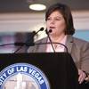 Las Vegas City Manager Betsy Fretwell