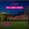 Las Vegas launched an online retail shop to sell city-themed items.