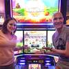 Nicholas Blaskowski and Nicole Perry of Phoenix hit a jackpot of $944,337.37 on Willy Wonka: World of Wonka penny slot on Sunday, June 18. The