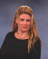 State Sen. Patricia Farley, I-Las Vegas
