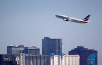 Evidence is mounting that Americans are eager to drive or fly somewhere after being mostly cooped up at home for a year. American Airlines said Monday that bookings are nearly back to pre-pandemic levels as more people get vaccinated, but public health leaders repeated their ...