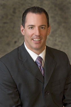 Todd Parmelee, Golden Entertainment’s vice president of food and beverage