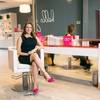 Nancy Ramirez Ayala is Las Vegas’ first Blo Blow Dry Bar franchisee. She said she is exploring options to expand into Henderson, as well as the Summerlin area.