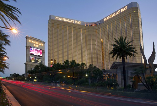 Travis Lunn, president and COO of the Borgata in New Jersey, is returning to Las Vegas in June as president of Mandalay Bay and Luxor, officials with the properties’ parent company ...