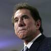 This March 15, 2016, file photo, shows casino mogul Steve Wynn at a news conference in Medford, Mass.