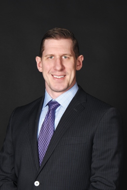 Brad Anthony