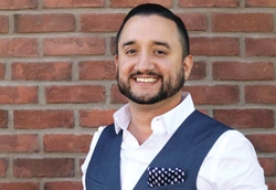 Mauricio Bustos