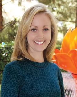 Randi Kolesar