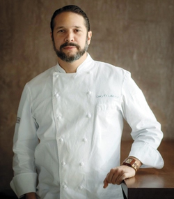 Gary LaMorte
